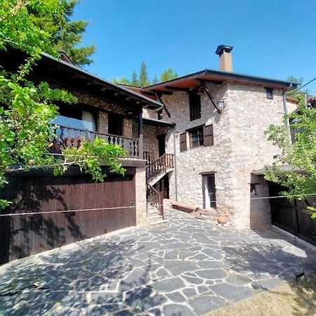 Cal Ferrer Habitatge Rural Villa Cava Eksteriør bilde