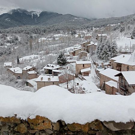 Cal Ferrer Habitatge Rural Villa Cava Eksteriør bilde