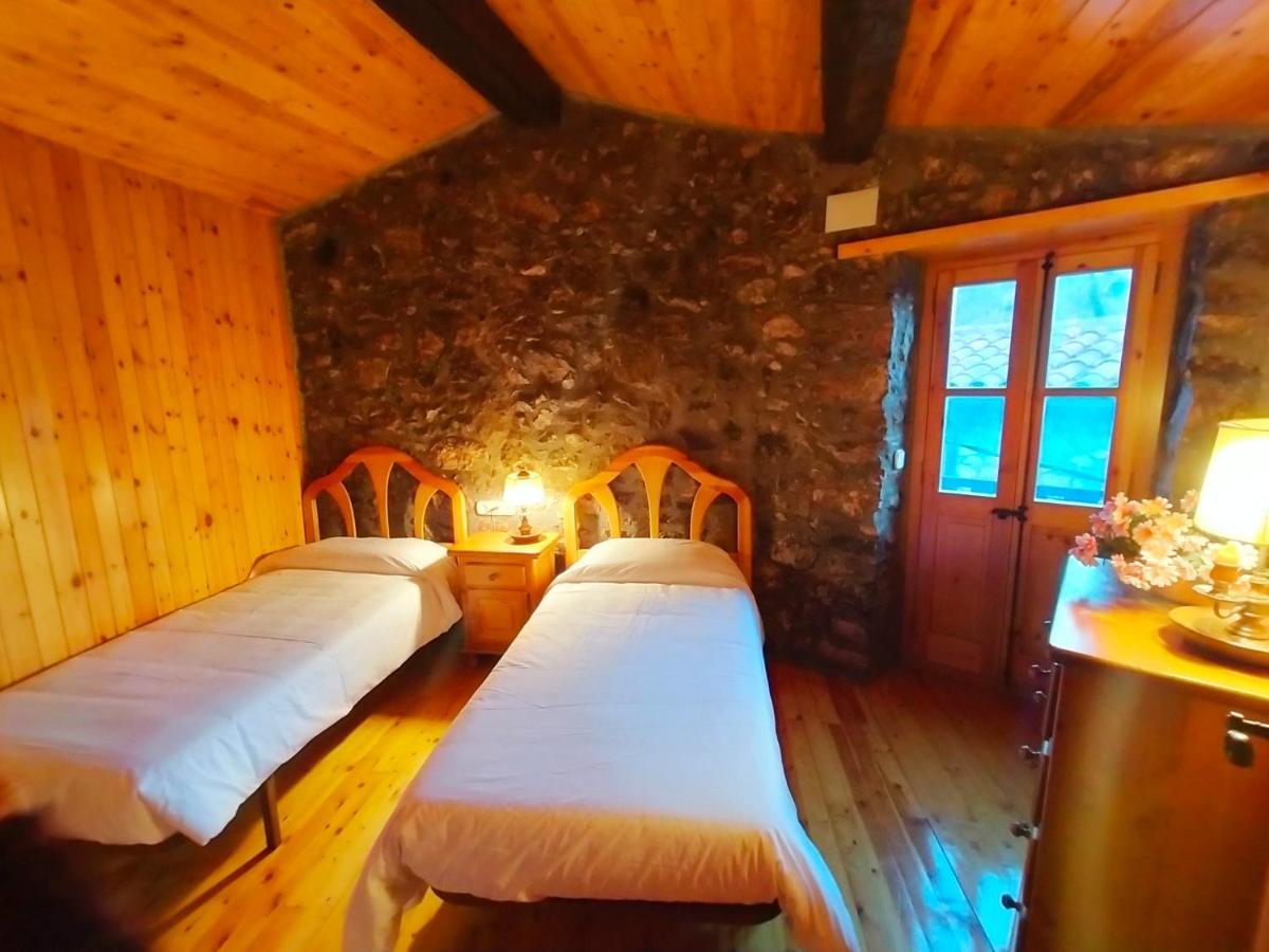 Cal Ferrer Habitatge Rural Villa Cava Eksteriør bilde