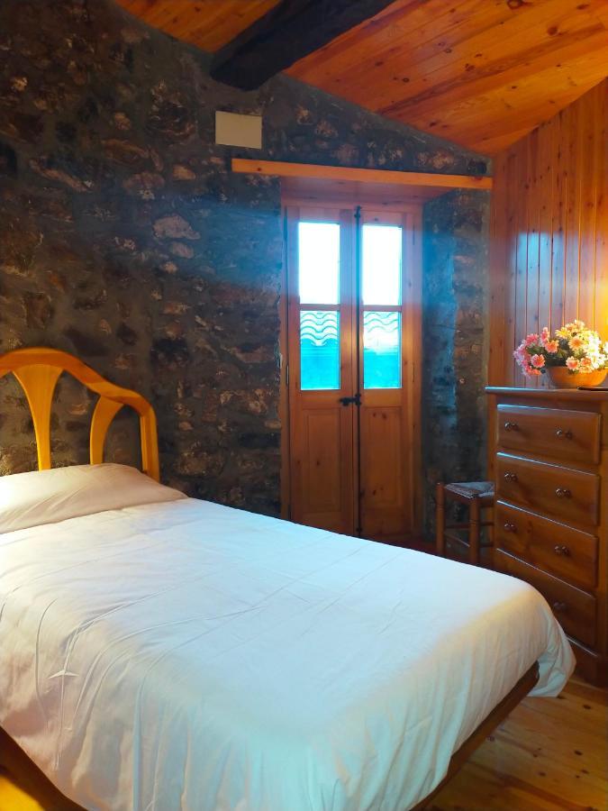 Cal Ferrer Habitatge Rural Villa Cava Eksteriør bilde