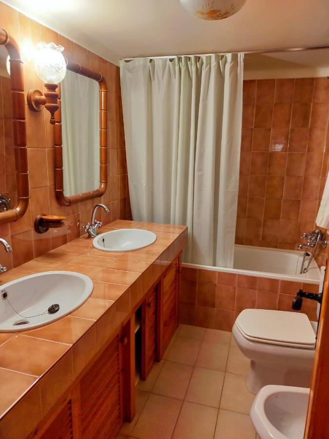 Cal Ferrer Habitatge Rural Villa Cava Eksteriør bilde