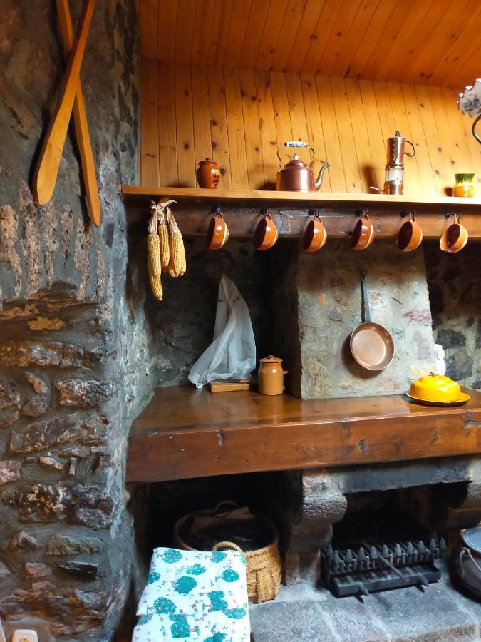 Cal Ferrer Habitatge Rural Villa Cava Eksteriør bilde