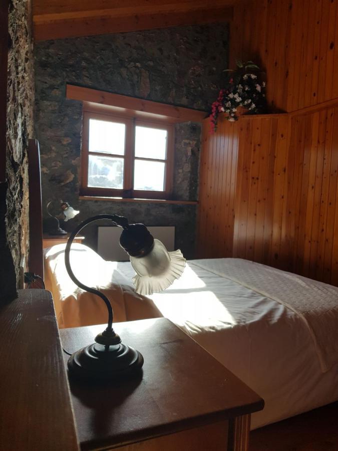 Cal Ferrer Habitatge Rural Villa Cava Eksteriør bilde