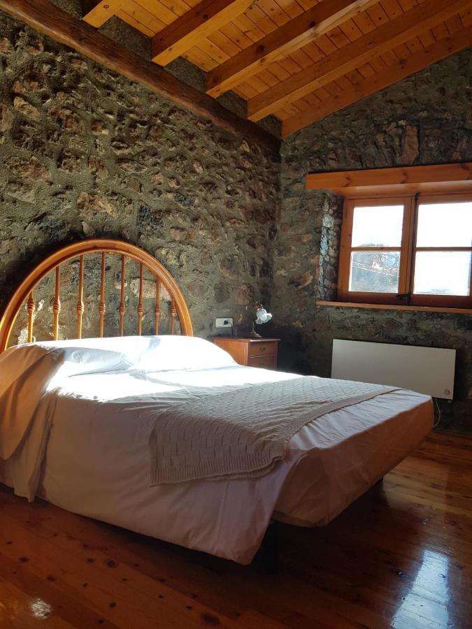 Cal Ferrer Habitatge Rural Villa Cava Eksteriør bilde