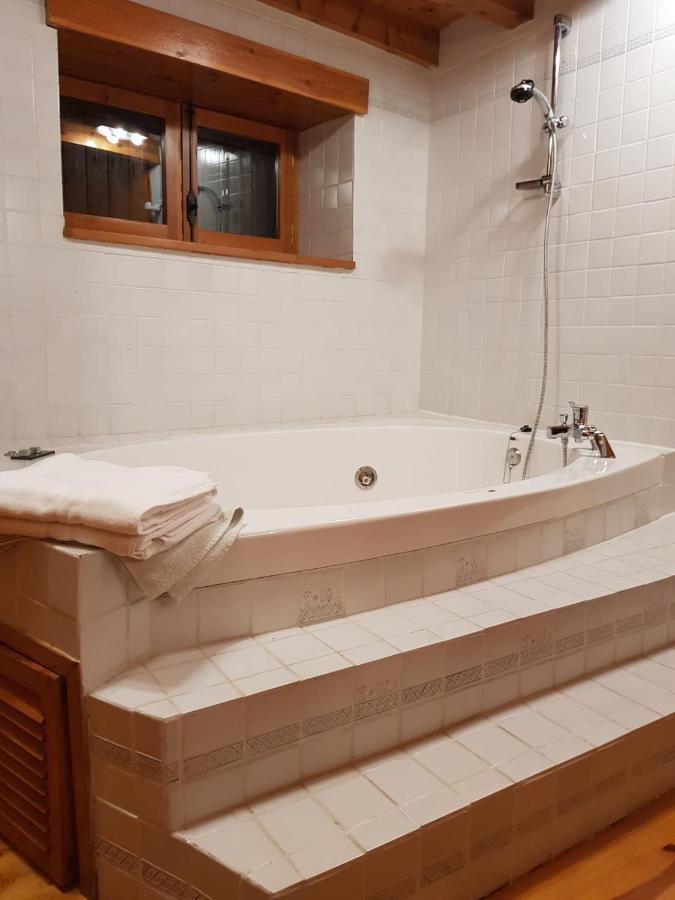Cal Ferrer Habitatge Rural Villa Cava Eksteriør bilde