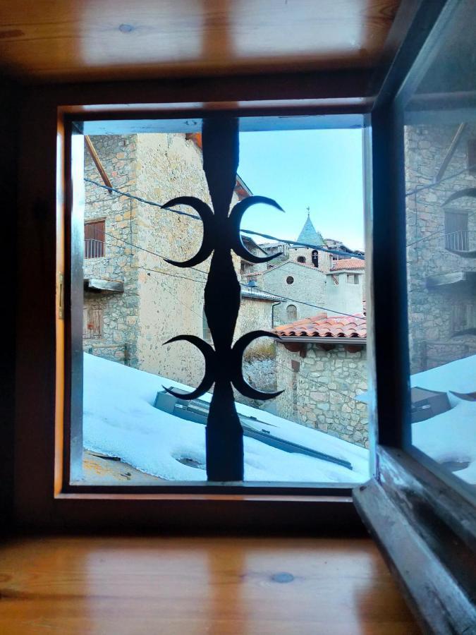Cal Ferrer Habitatge Rural Villa Cava Eksteriør bilde