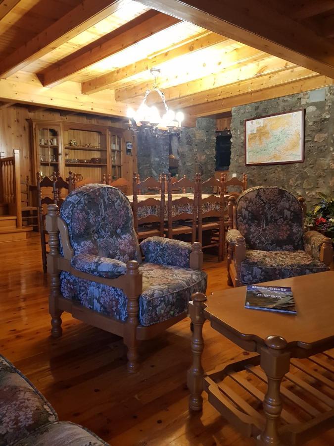 Cal Ferrer Habitatge Rural Villa Cava Eksteriør bilde