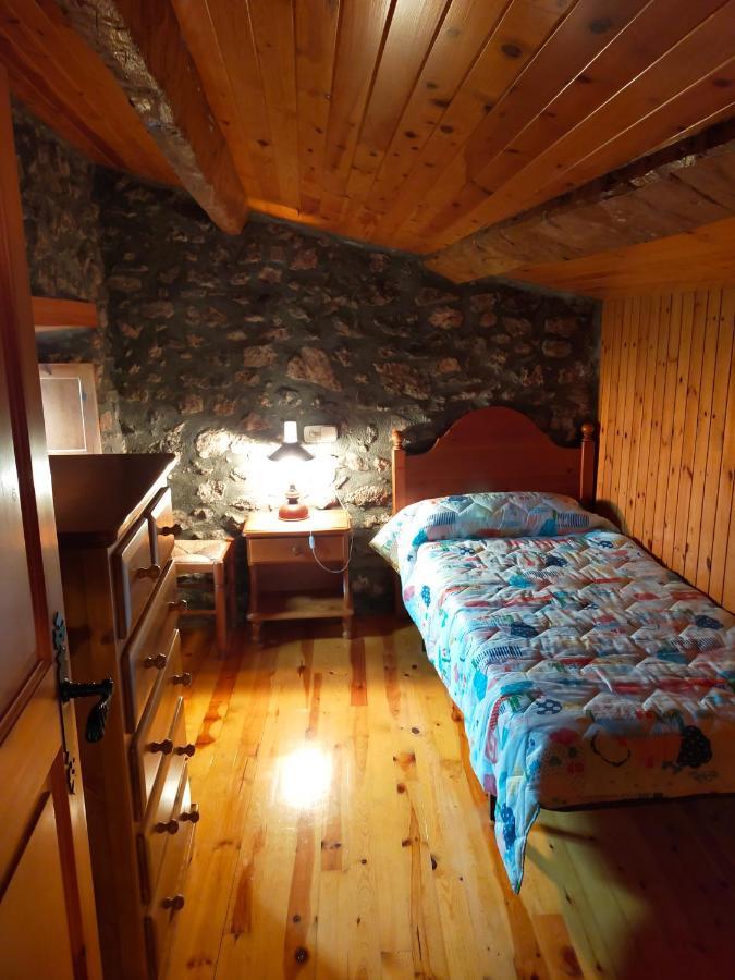 Cal Ferrer Habitatge Rural Villa Cava Eksteriør bilde