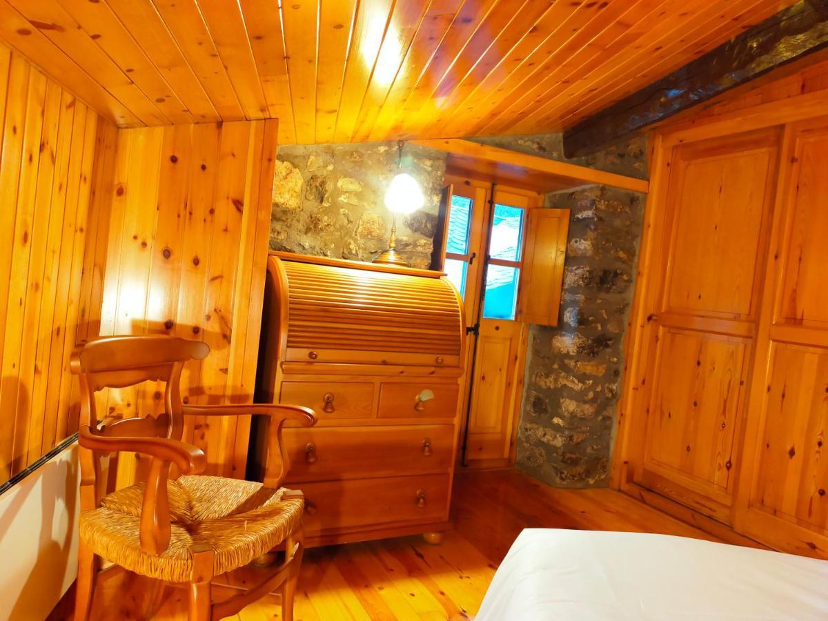 Cal Ferrer Habitatge Rural Villa Cava Eksteriør bilde