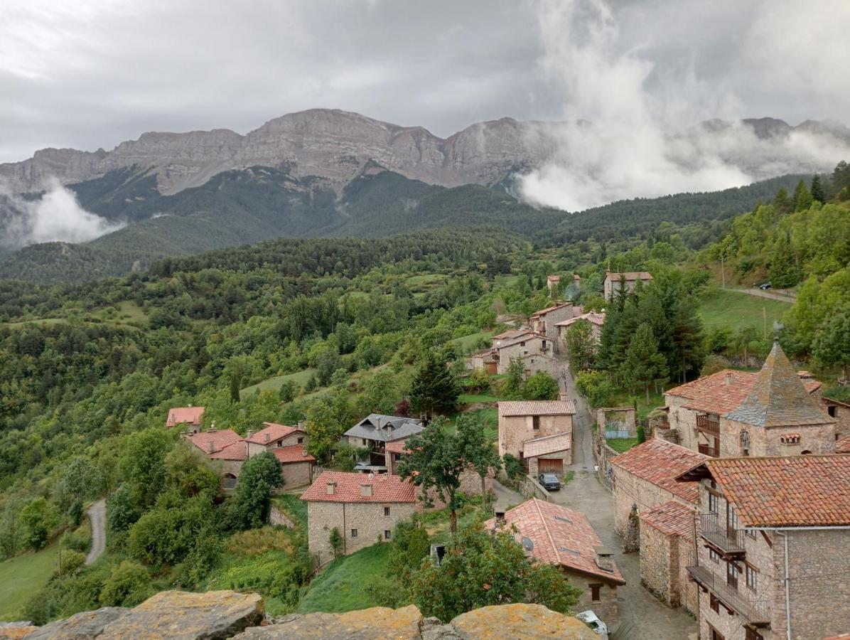 Cal Ferrer Habitatge Rural Villa Cava Eksteriør bilde