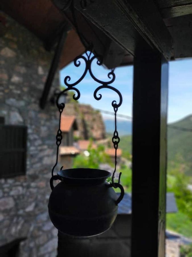 Cal Ferrer Habitatge Rural Villa Cava Eksteriør bilde