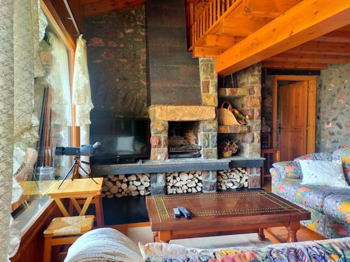 Cal Ferrer Habitatge Rural Villa Cava Eksteriør bilde