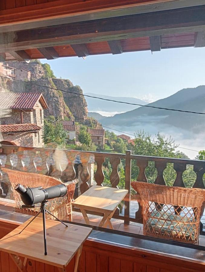 Cal Ferrer Habitatge Rural Villa Cava Eksteriør bilde