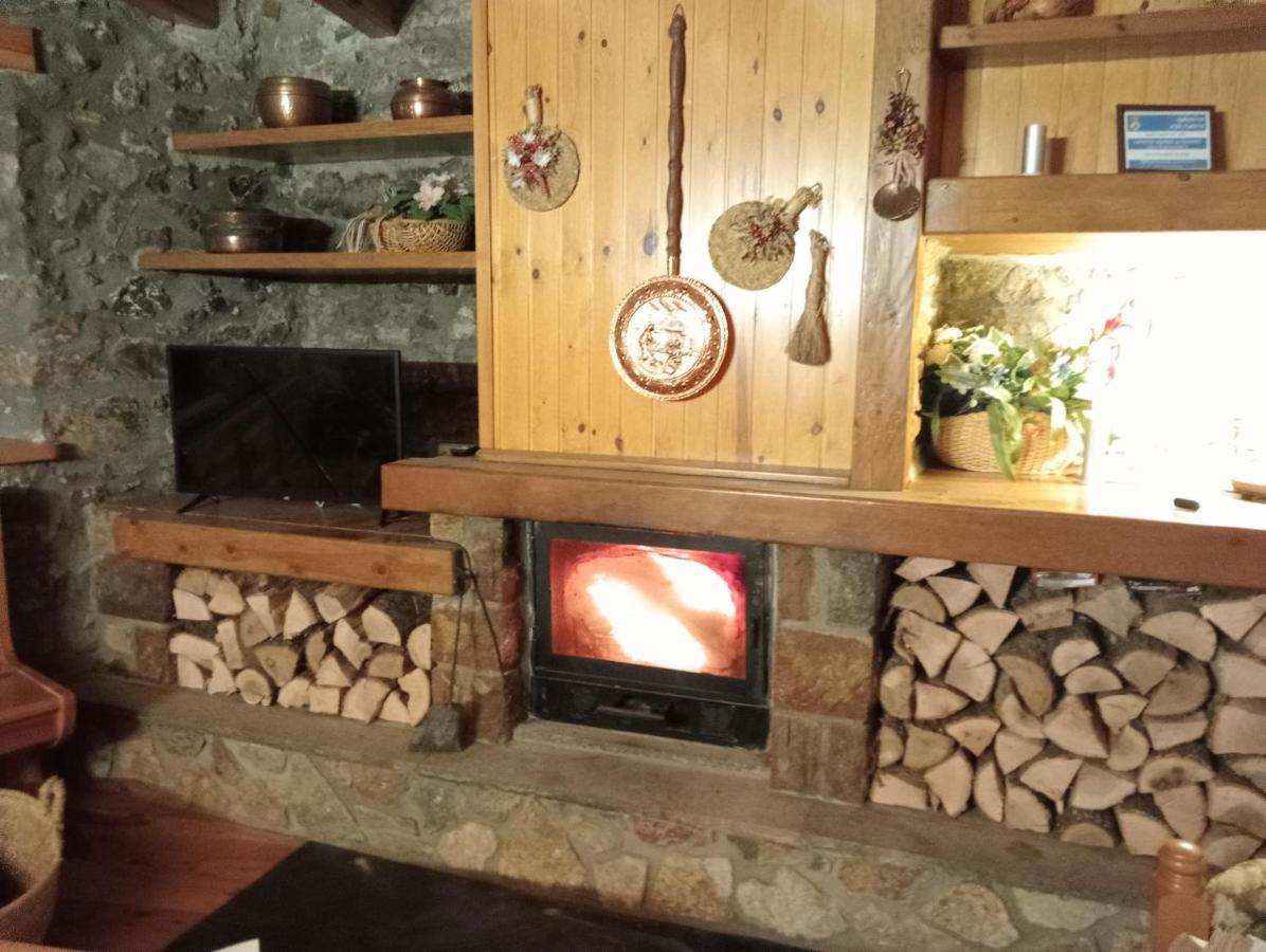Cal Ferrer Habitatge Rural Villa Cava Eksteriør bilde